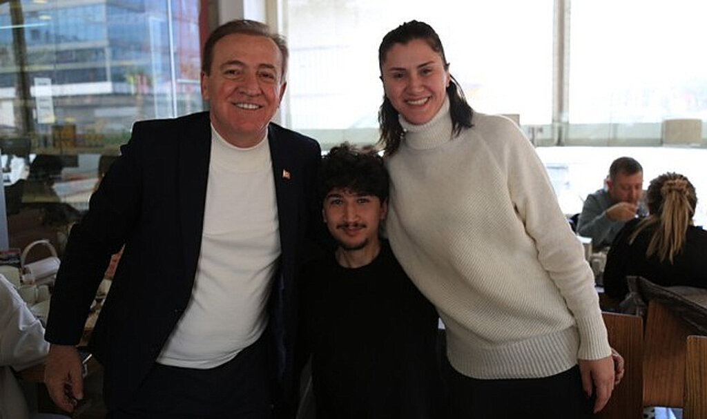 Cevat Öncü, ‘Bizim Yöneteceğimiz Belediyede Particilik Olmaz’!