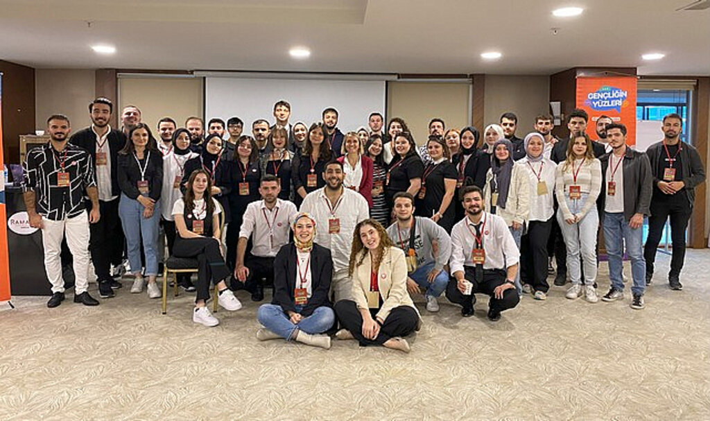 Gençlerle Belediye Başkan Adayları Buluşuyor! Samsun'da Siyasi Forumlar Başlıyor…