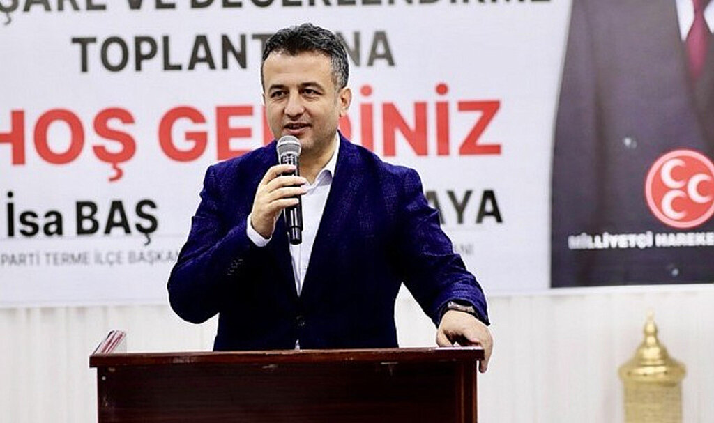 Halit Doğan, 'Daha Güzelini Yapmak, Daha İleri Taşımak İçin Hayallerimiz, Cesaretimiz Var'!