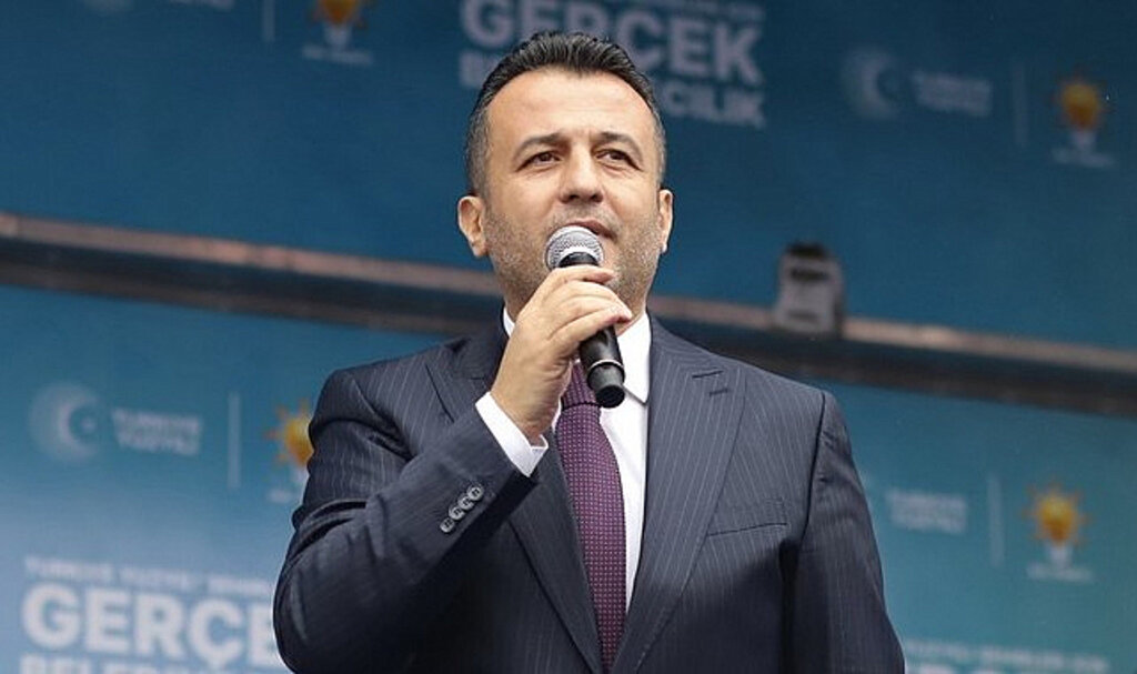 Halit Doğan Şehrin Sesini Dinleyecek Bir Çalıştay Başlatıyor!