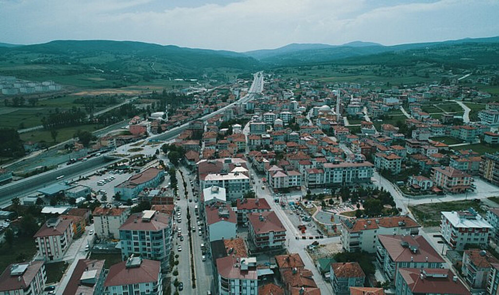 Kavak’ta Büyük Nüfus Artışı!