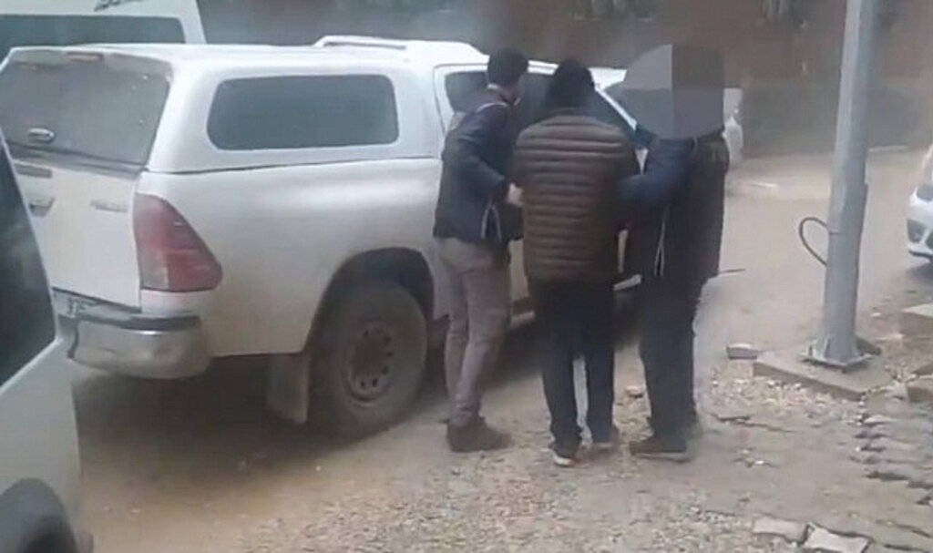 Samsun Dâhil 33 İlde DEAŞ Operasyonu! Çok Sayda Şüpheli Yakalandı…