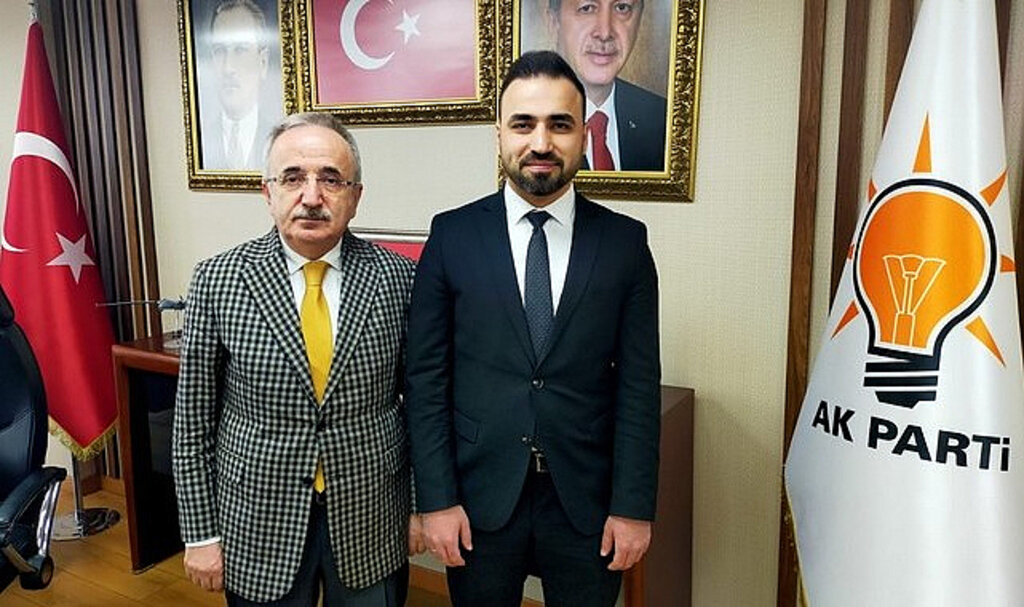 Samsun İl Seçim Kurulu AK Parti Vezirköprü Adayı İçin Kararını Verdi!