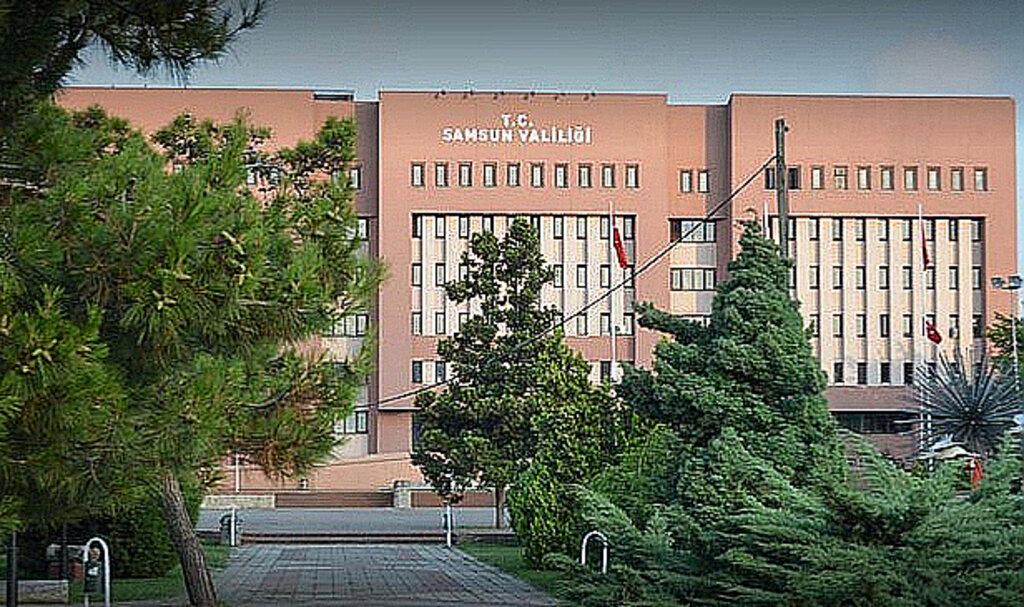 Samsun Valiliğinden ‘Tekkeköy Belediye Başkanının Seçim Kampanyasına Saldırı’ Şeklindeki Haberlerle İlgili Açıklaması!