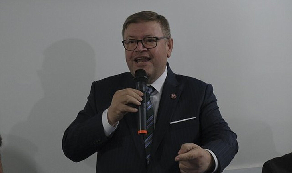 Adem Güney, ‘Düzmece Anketlerle Kendisini Birinci Parti Gösterenlerin 31 Martta Psikolojisi Bozulacak’!