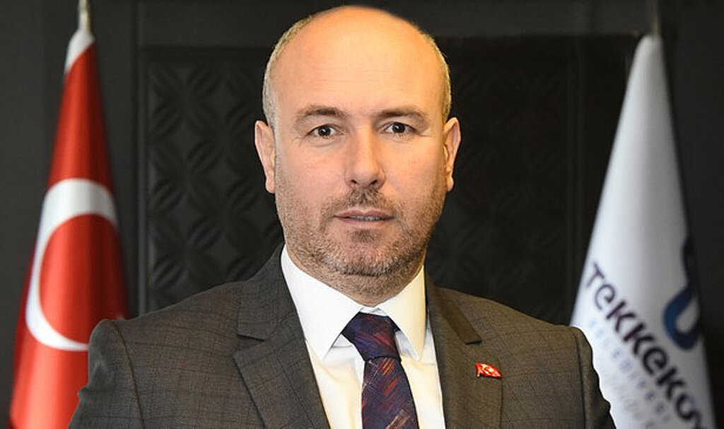 Başkan Togar’dan 'Hırsız' Cevabı!