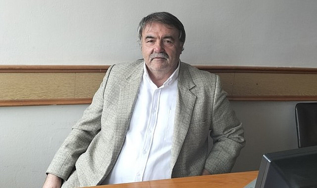 Bayram Uzunoğlu’ndan Başkan Adaylarına Çağrı!