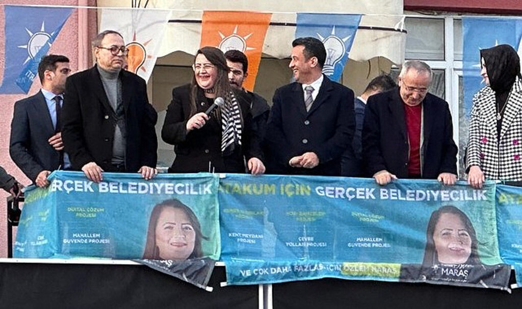 Büyük Atakum Buluşması Gerçekleşti!