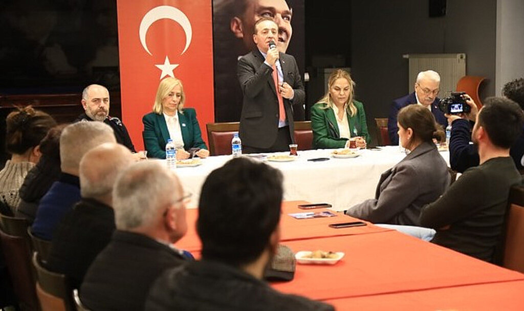 Cevat Öncü, ‘Artık Taşın Altına Elini Koyma Zamanıdır’!