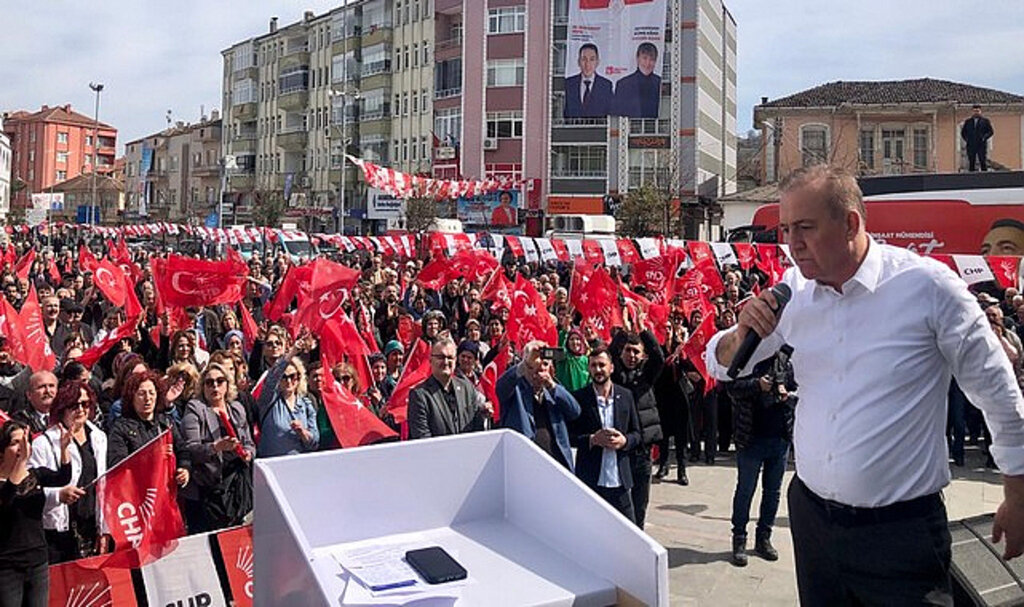 Cevat Öncü, Rakiplerini TV Programına Davet Etti!