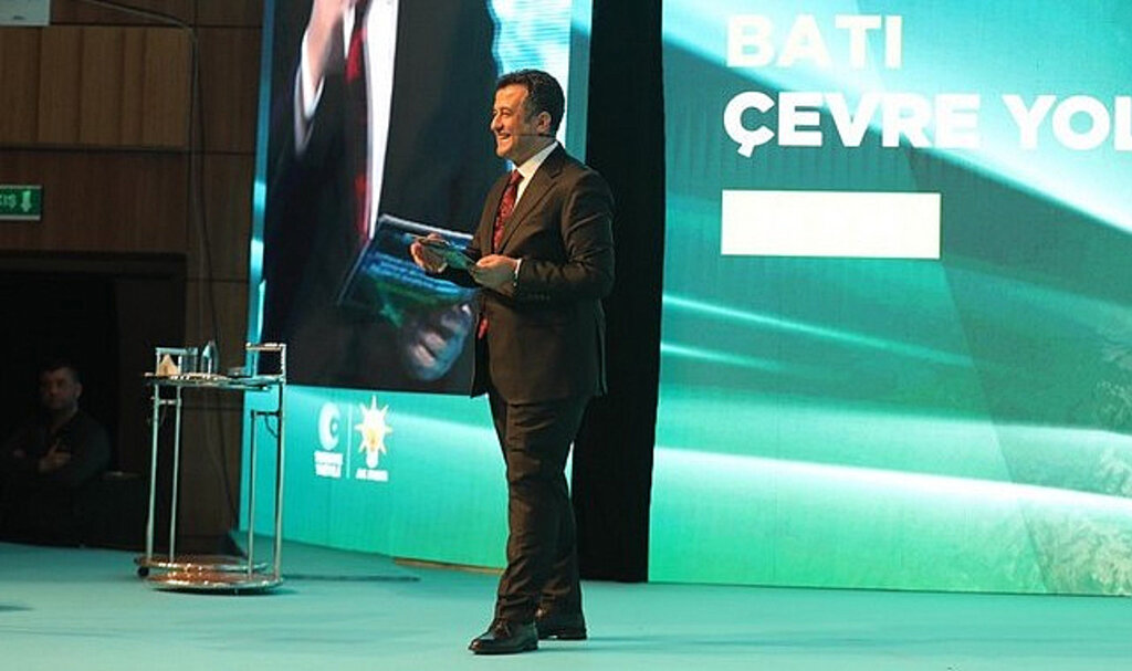 Halit Doğan’dan Samsun Ulaşımına Kalıcı Çözümler!