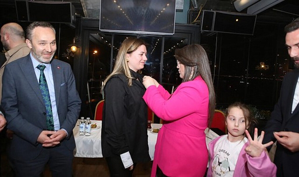 Saflar Netleşiyor! Atakum 'Özlem Maraş' Diyor... 