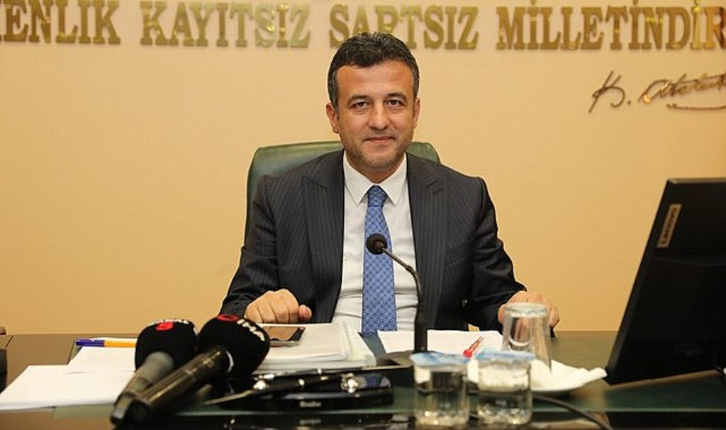 Başkan Doğan’dan Yeni Mecliste İlk Mesaj!