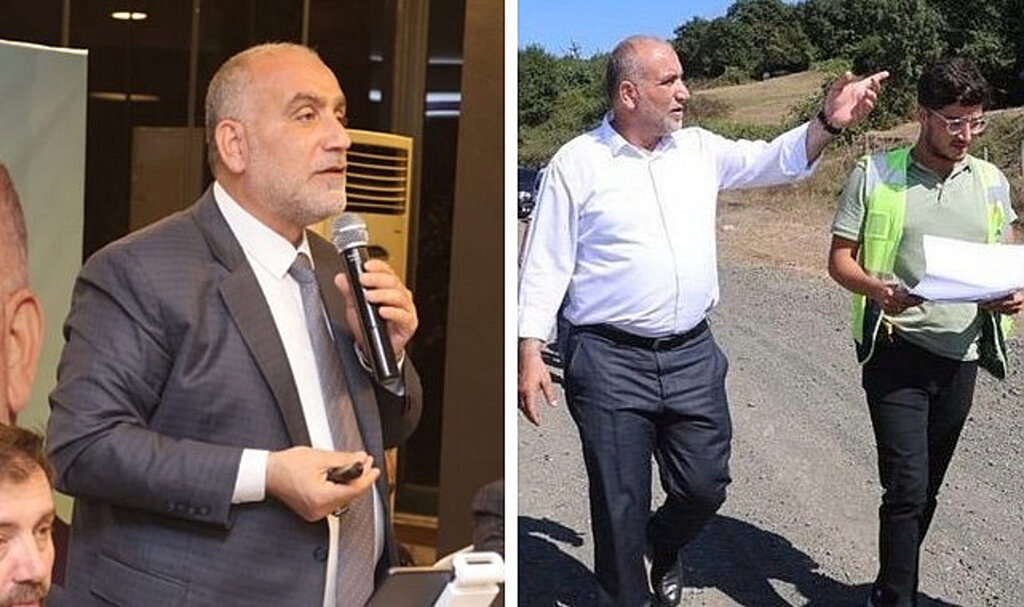 Başkan İbrahim Sandıkçı, ‘İlk Günkü Heyecanımızla Sahadayız’!