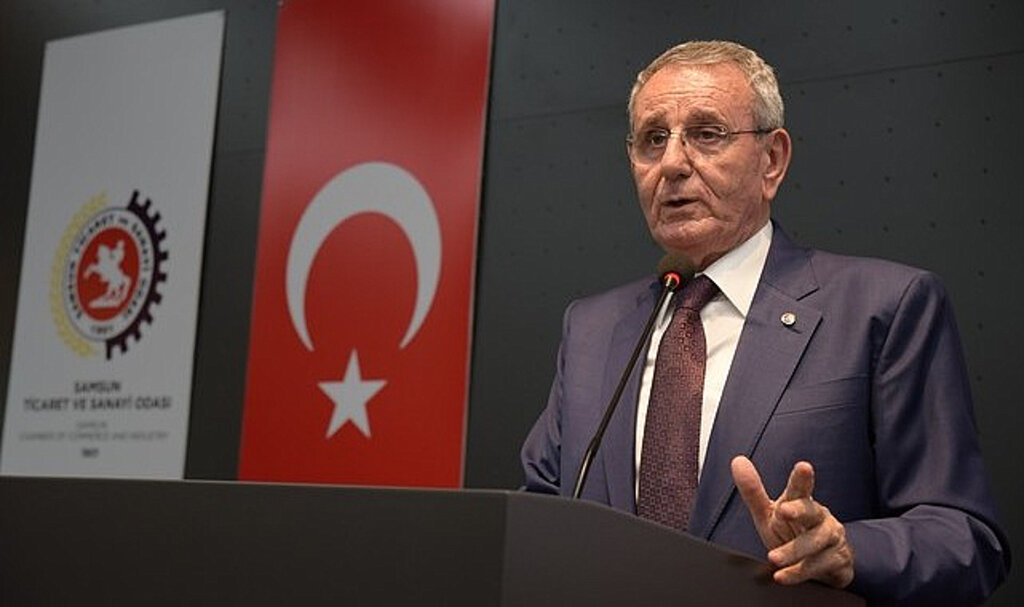 Murzioğlu, ‘Seçimsiz Dönem Önemli Bir Fırsat’!