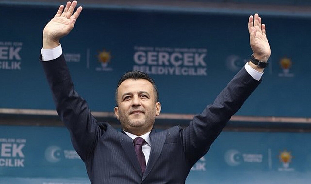 Samsun Halit Doğan Dedi!