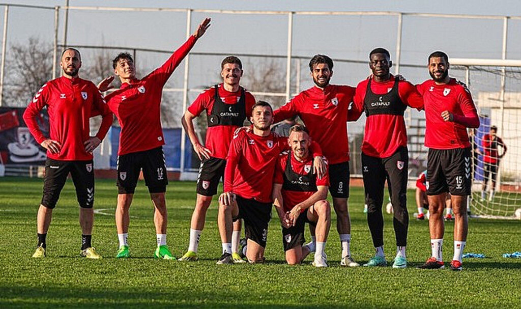 Samsunspor – Pendikspor Maçının Bilet Satışı Sürüyor!