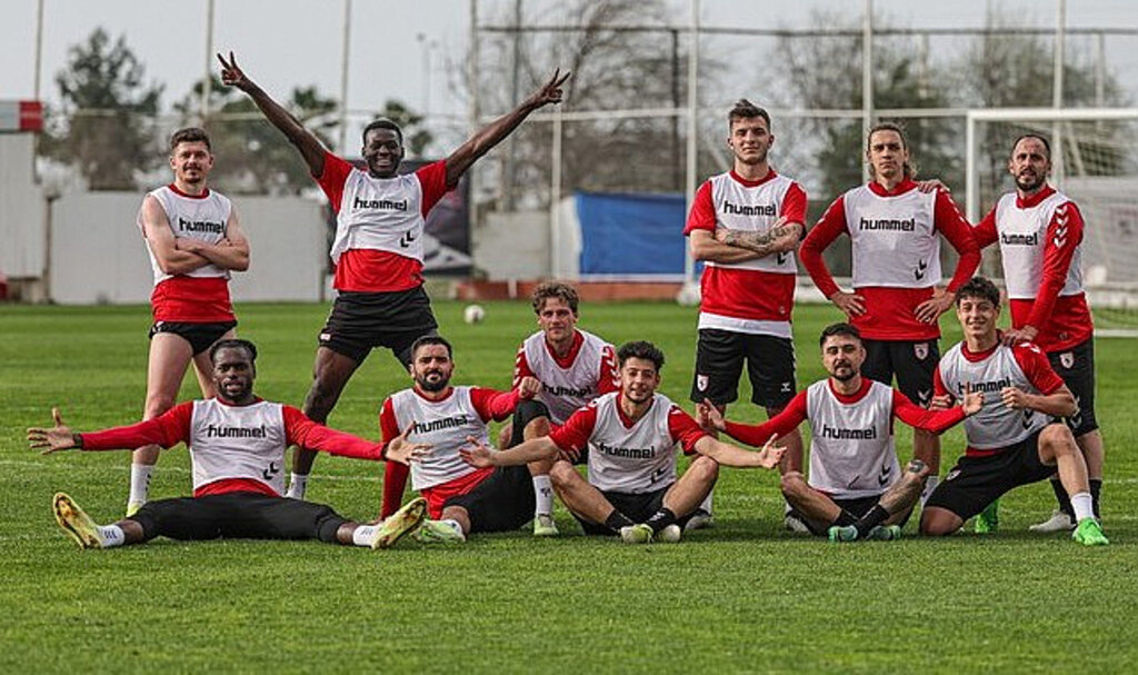 Samsunspor’un Kasımpaşa ve Trabzonspor Maçlarının Tarihi Açıklandı!