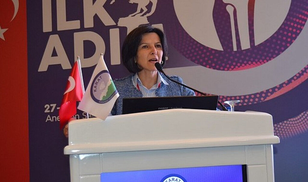 KARAT’tan ‘Her Adım Cumhuriyete’ Sempozyumu!
