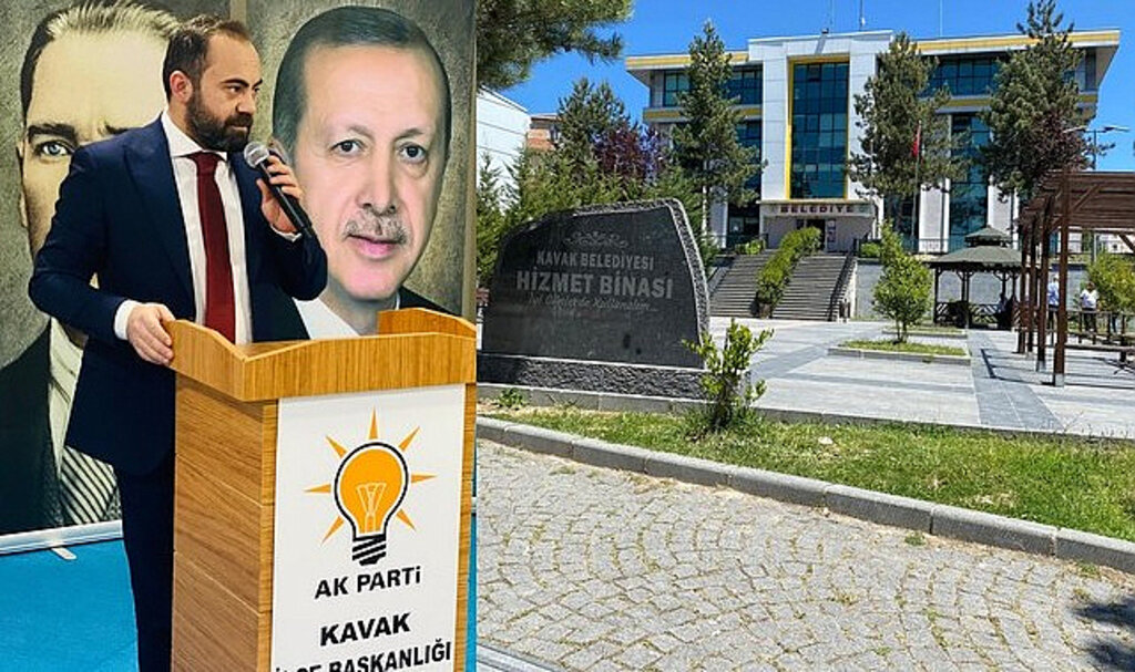 Onur Bakır, ‘Nerede Kaldı Ahlaklı Belediyecilik’!