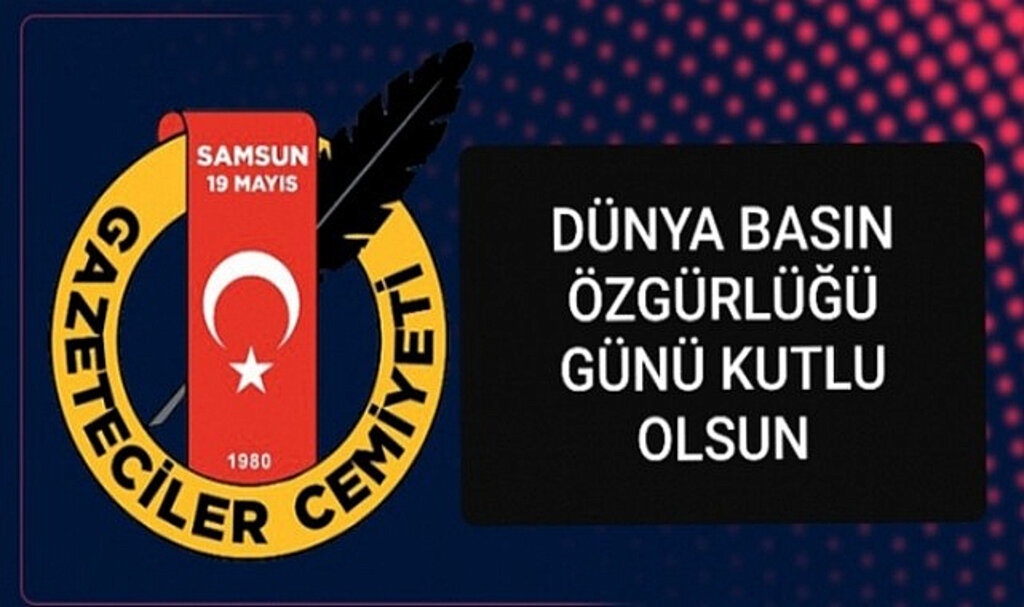 Özgür Basın, Mutlu Toplum Demektir!