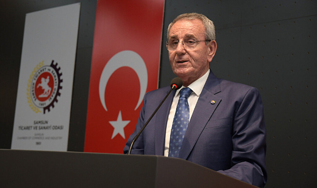 Murzioğlu, 'Kültür Yolu Festivali, Samsun'a Büyük Değer Kattı! 