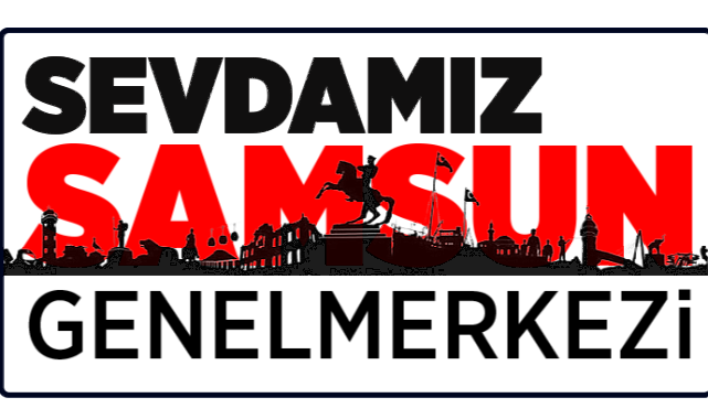Sevdamız Samsun Platformu Kültür Yolu Festivali'nde Samsun'un Değerlerine Sahip Çıkılmasını İstedi!
