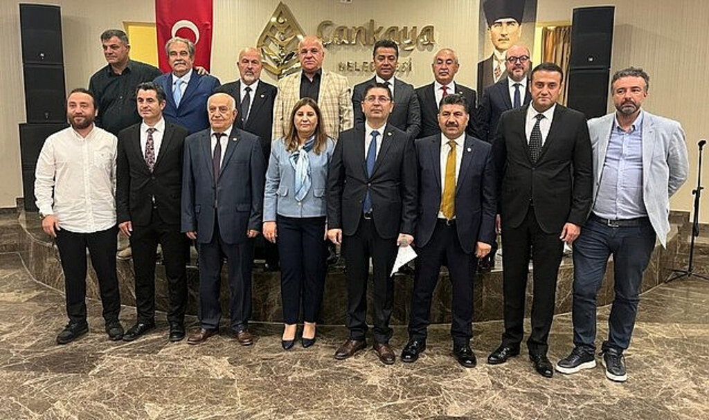 Anadolu Basını, Çözüm Yolunda!