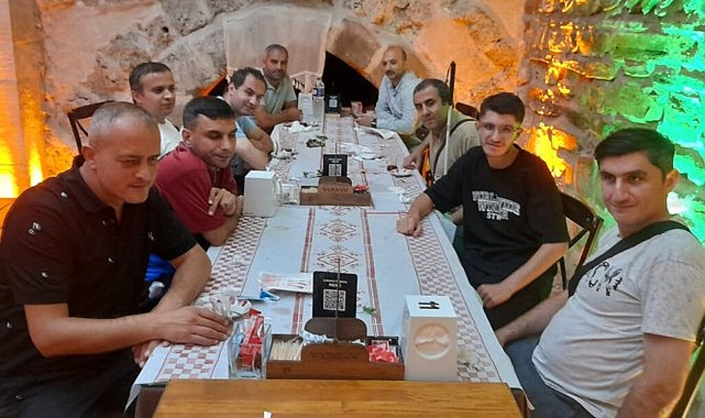  Görme Engellilerde Hedef Süper Lig!