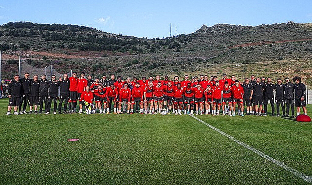 Samsunspor Sezona Beşiktaş Maçı İle Başlayacak! İşte Tüm Sezonun Fikstürü...