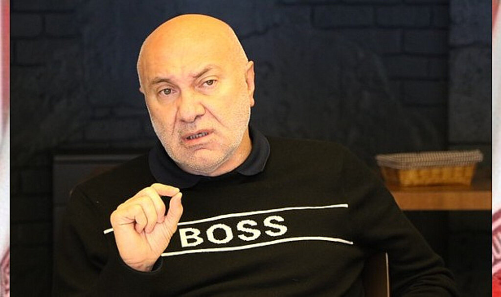 Yüksel Yıldırım Özür Diledi!