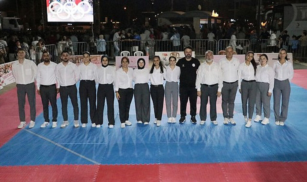 30 Ağustos Zafer Bayramı Etkinlikleri Başladı!