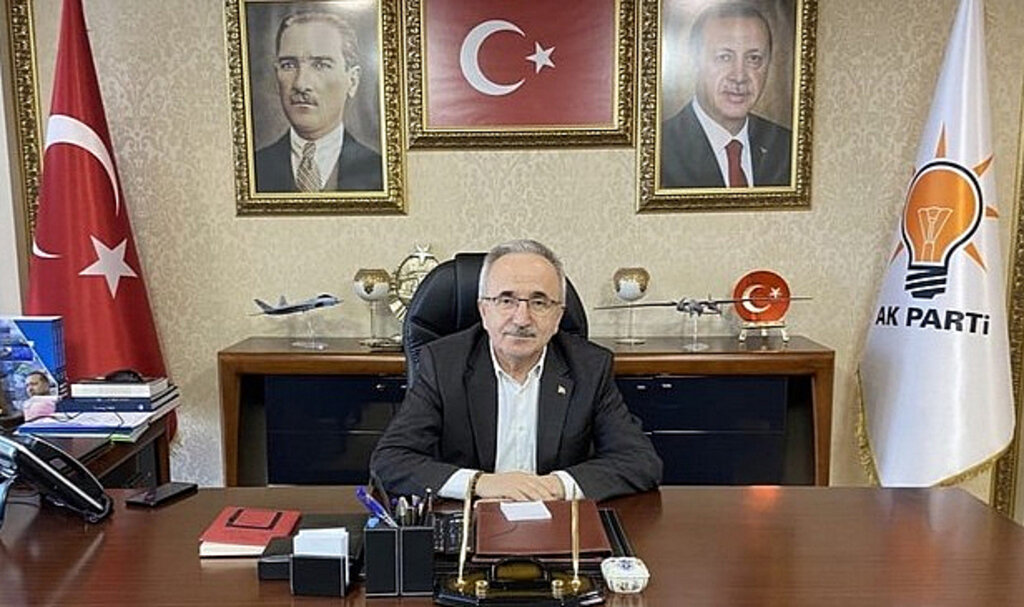 AK Parti 23 Yaşında!