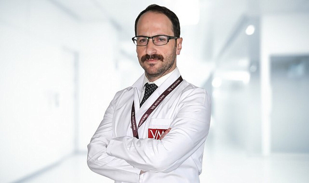 Aksakal, 'Kalp Yetmezliğinde Kök Hücre ve Eksozom Tedavisi Uygulanabilir!