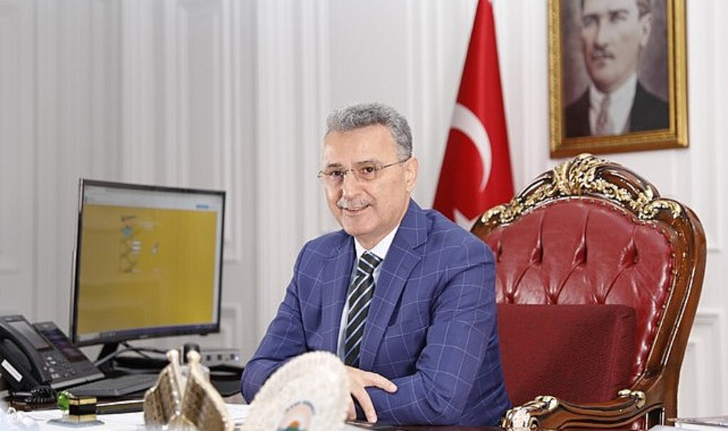 Başkan Kurnaz, ‘Hemşehrilerimizin Talep Ve İsteklerini Dikkate Alıyoruz’!