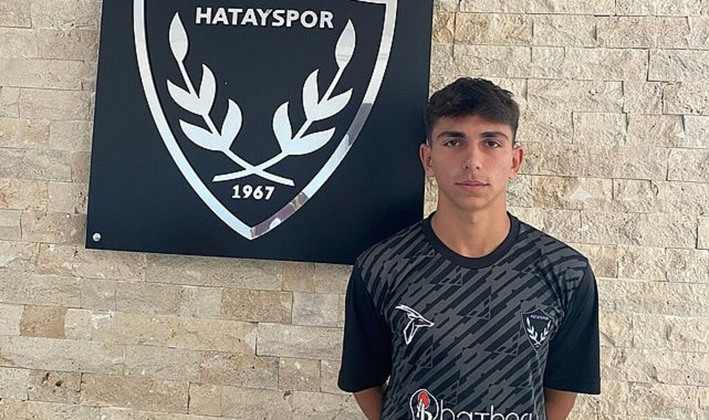 Kadıköyspor'dan Hatayspor'a Üçüncü Oyuncu Gitti!