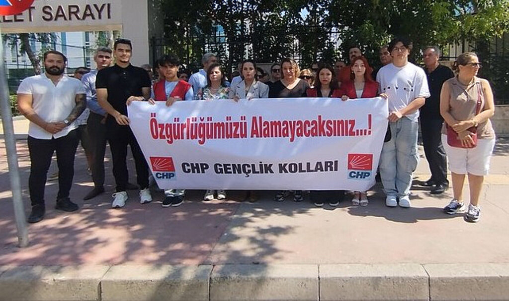 Samsun’da  BTK Bürokratları Hakkında Suç Duyurusunda Bulunuldu!