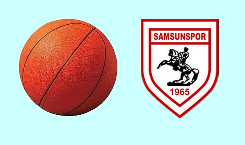 Samsunspor Basketbol'dan Lige Katılmama Kararı! 