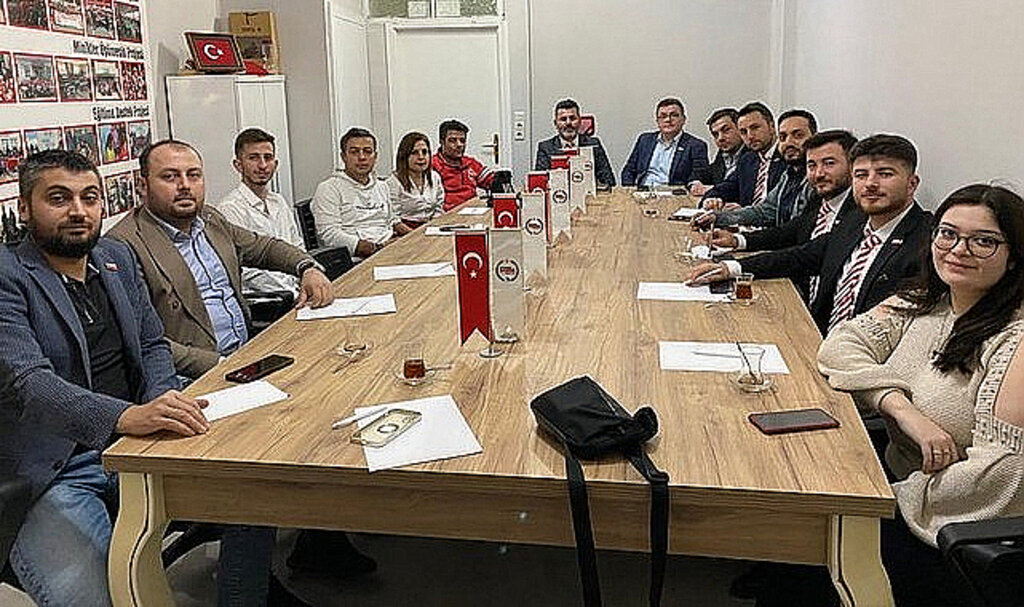 Sevdamız Samsun’dan Büyük Çağrı! Chery Yatırımında Kritik Adım…