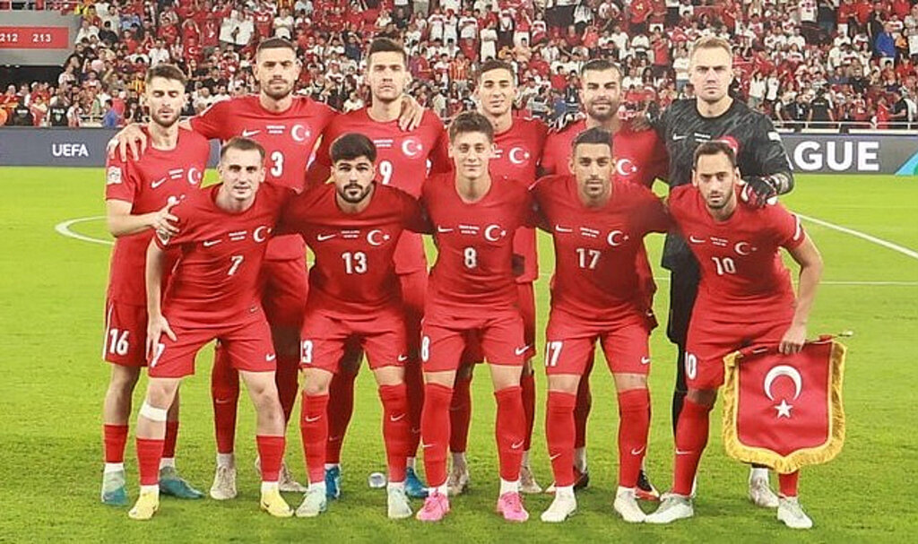 A Milli Takımımız İzlanda’yı Kerem İle Dağıttı!