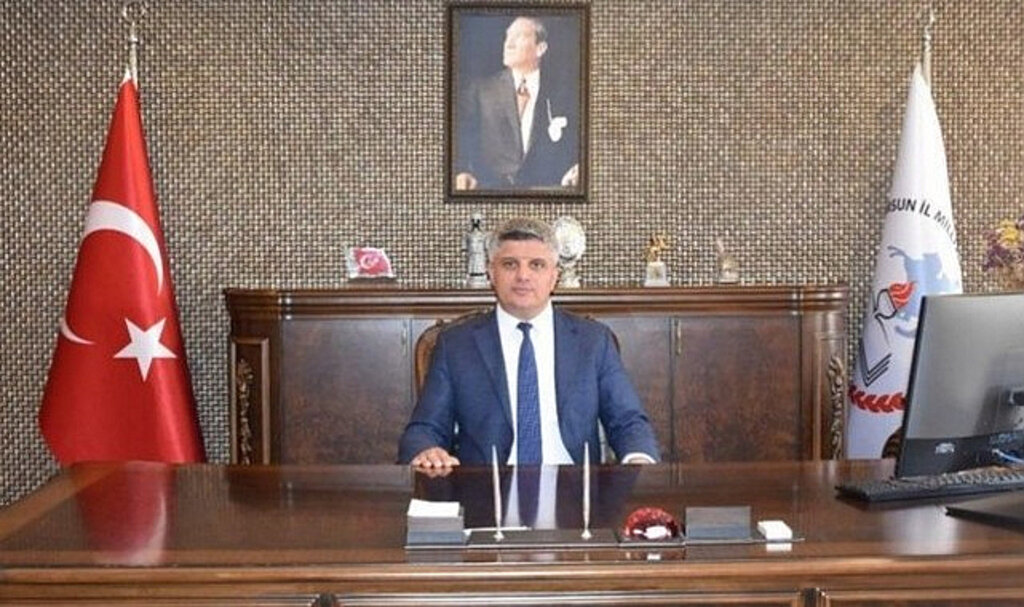 Ağar’dan Yeni Eğitim Öğretim Dönemi Açılış Mesajı!