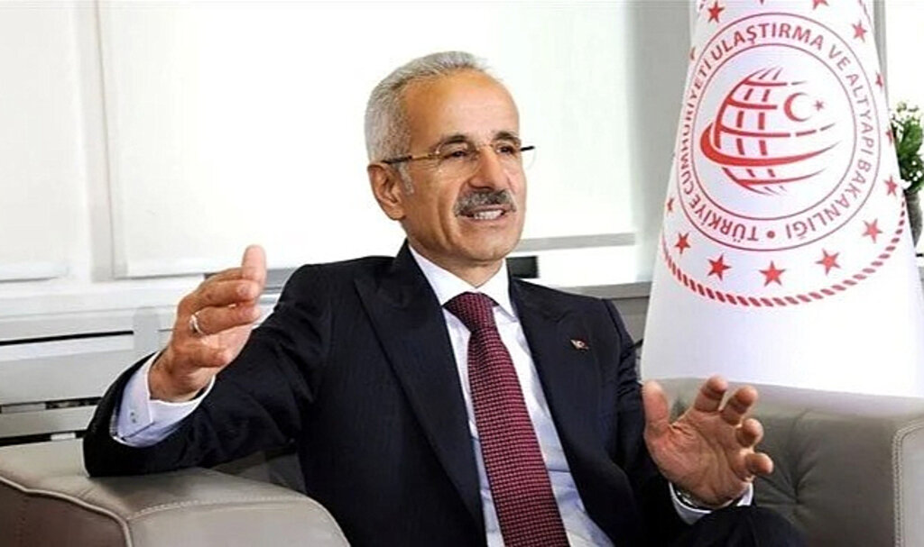Bakan Uraloğlu Samsun'a Geliyor! 