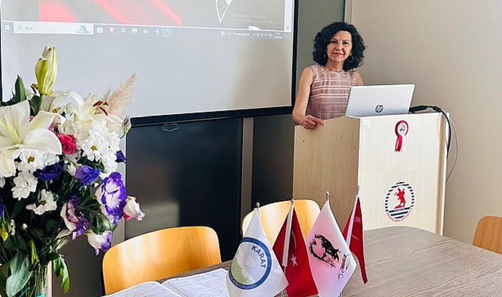 Bilgici Güven Tazeledi!