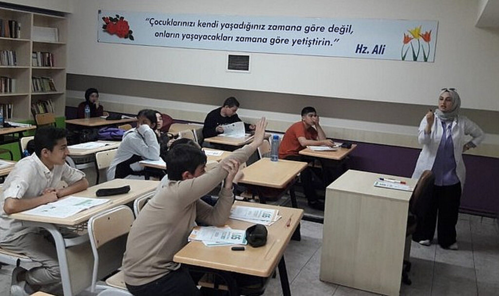İLKEM’de Kurs Kayıtları Devam Ediyor!