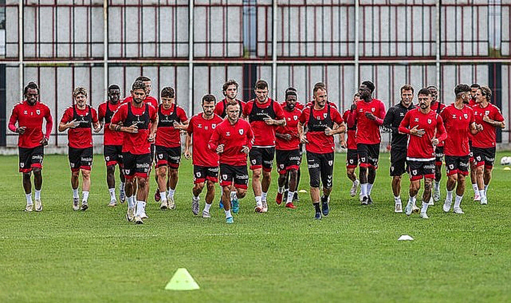 İşte Samsunspor’un 28 Kişilik Kadrosu ve Forma Numaraları!