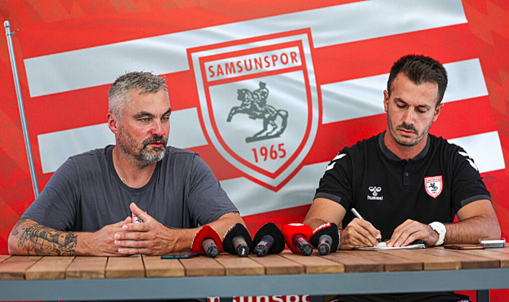 Konyaspor Maçı Öncesi Reis Açıklamalarda Bulundu! 