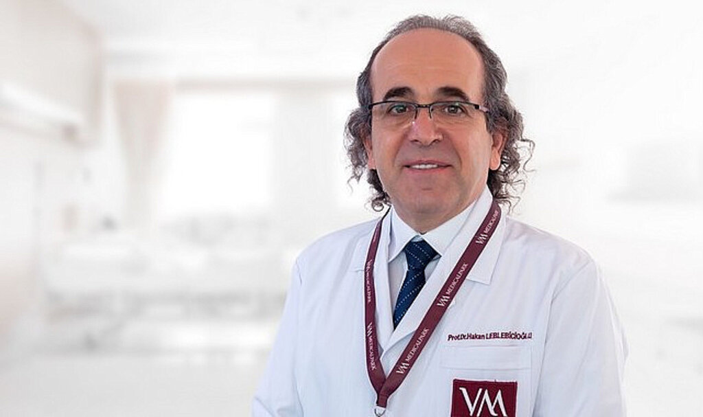 Leblebicioğlu, ‘Göz Ardı Edilen Öpücük Hastalığı Ciddi Sağlık Sorunlarına Yol Açabilir’!