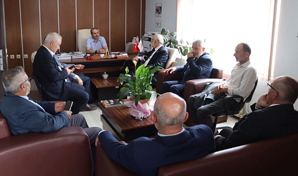 Milletvekili Karaman' Biyolojik Bir Afetle Karşı Karşıyayız'!