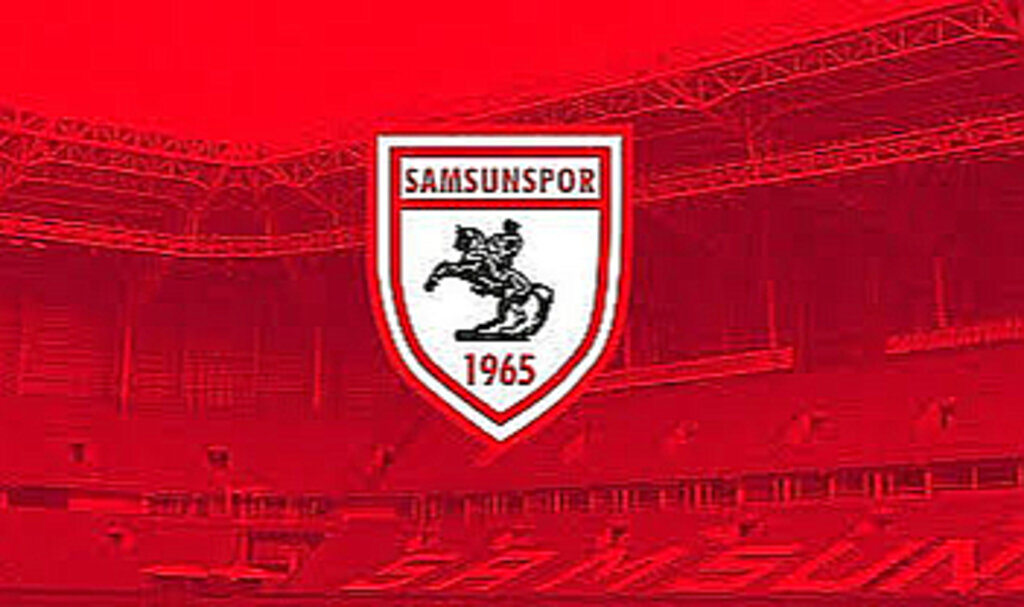 Samsunspor PFDK'ya Sevk Edildi! Kulüpten Açıklama Geldi...