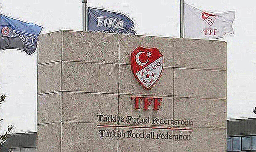 TFF Samsun Bölge Müdürü Belli Oldu!